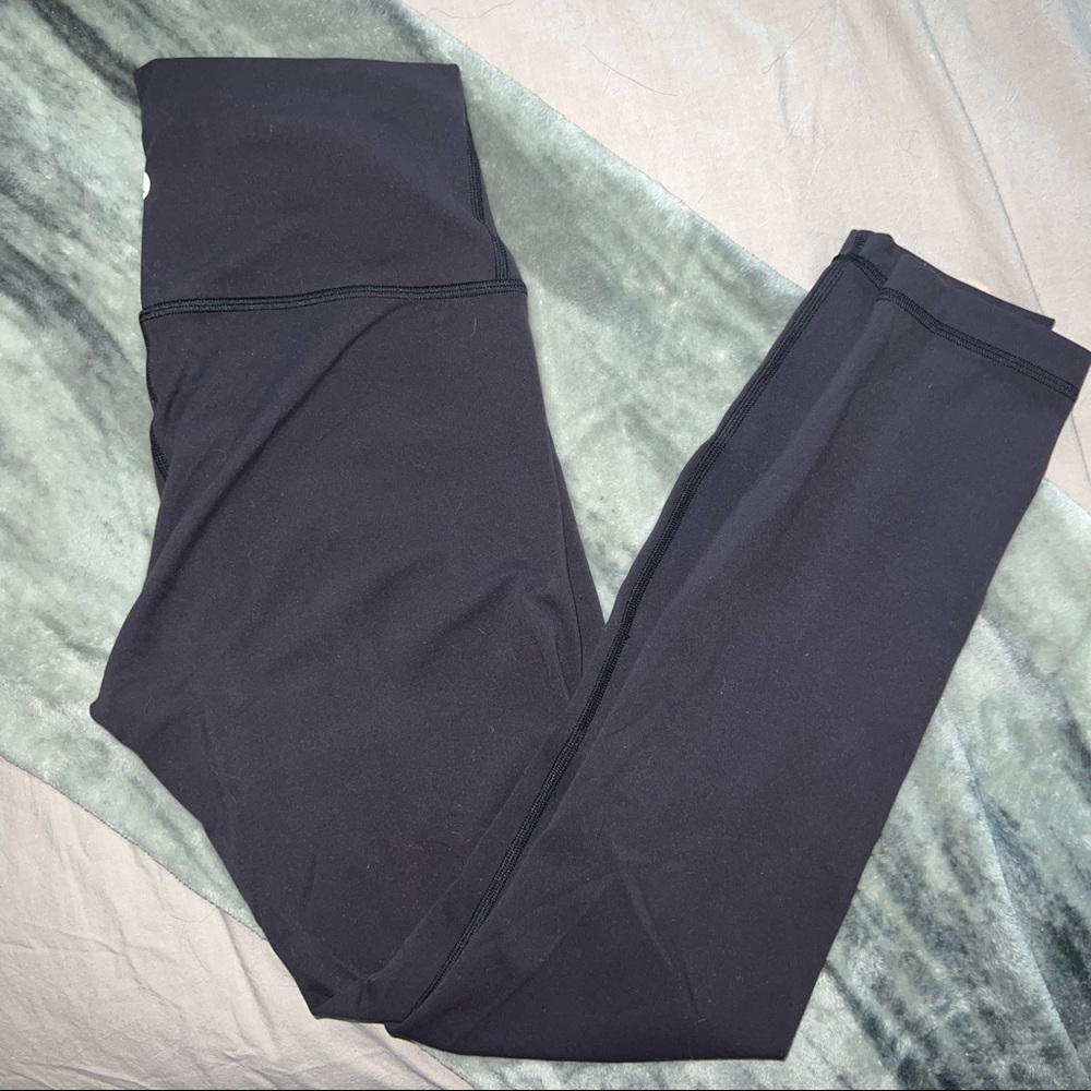 Wunder Train High-Rise Tight 25"